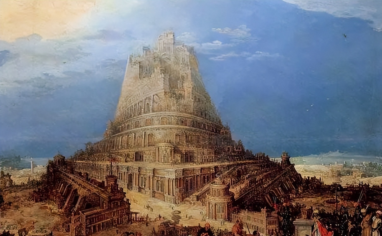 浅论，古巴比伦私人农业经济的商业化