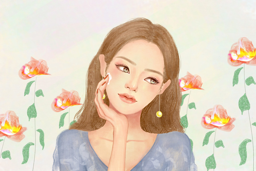 为什么夏天牛皮癣会好呢,一到夏天牛皮癣就复发