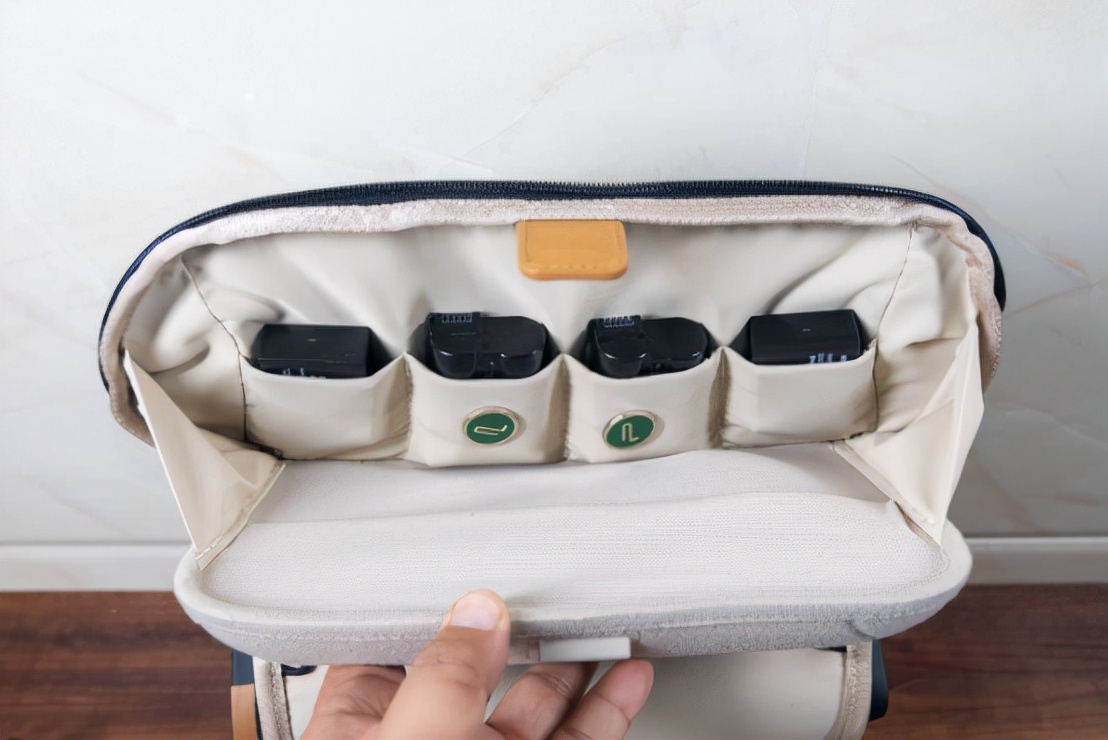 pgy单肩包二代,pgytech单肩包测评