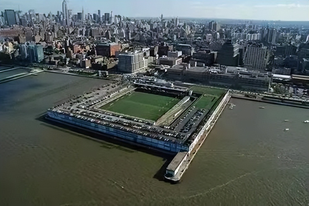 毕业生专访|纽约大学韩啸:校园足球,能不能换一种活法?