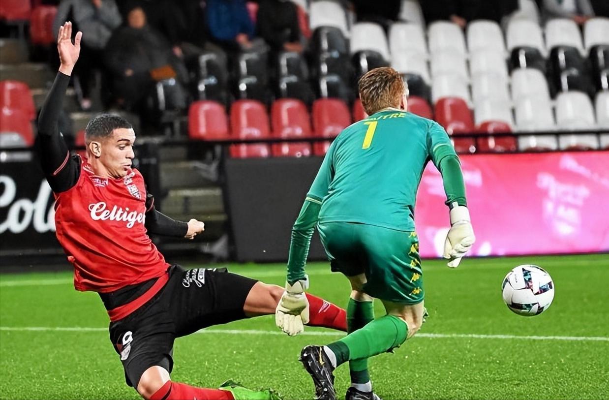 法乙勒阿弗尔vs甘冈结果,法乙甘冈vs勒阿弗尔