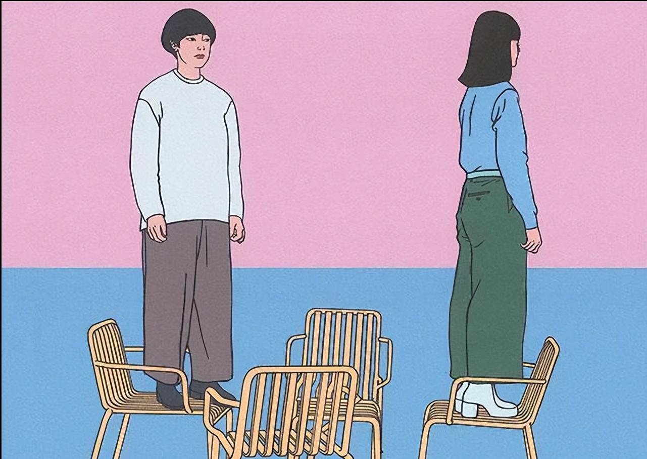 在外人面前客气的星座,土象星座会在外人面前针对你