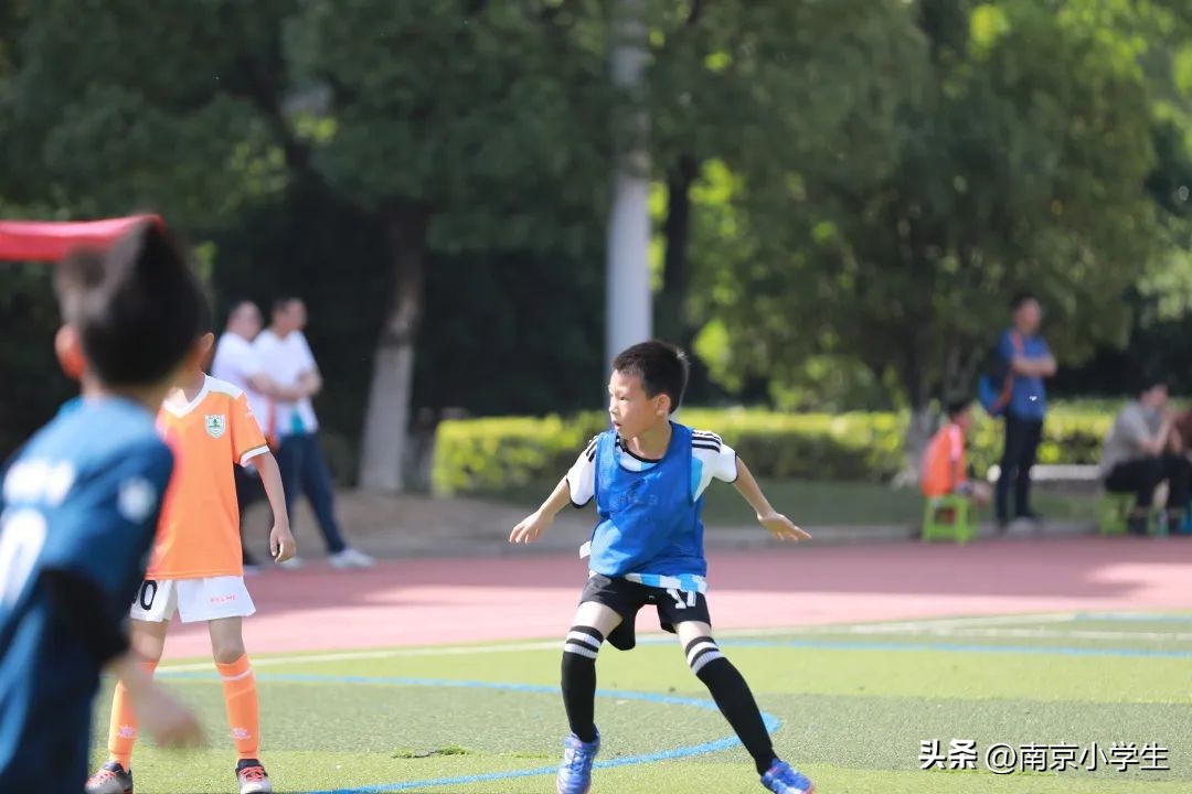 河西南外一附小成绩,南京南外足球队