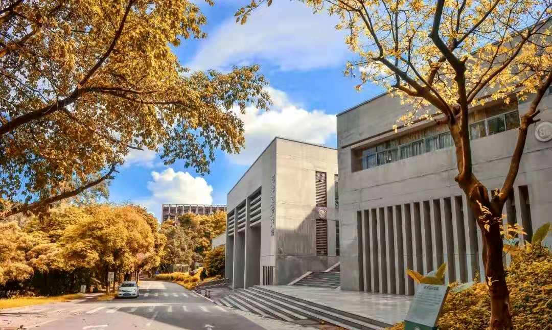 广东双一流专科院校排名,广东大专院校排名及分数线