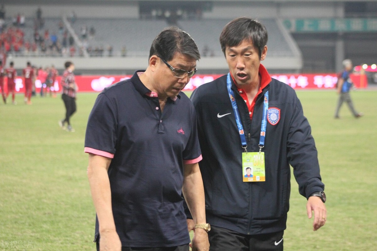 李霄鹏能否迎来执教国足首场胜利,李霄鹏谈目前国足的目标