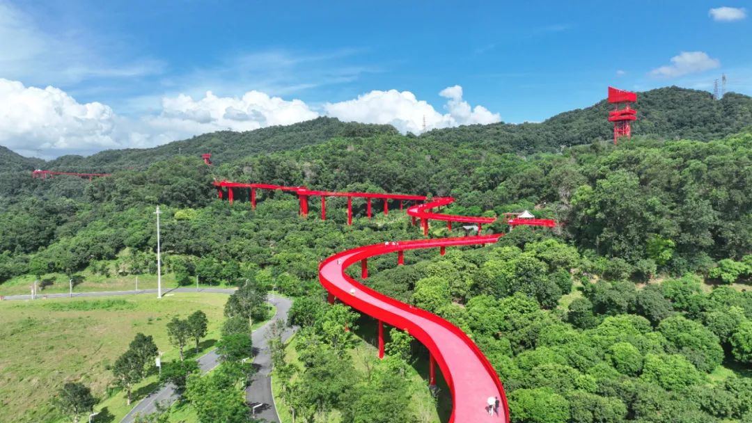 光明住房推荐,光明居住体验