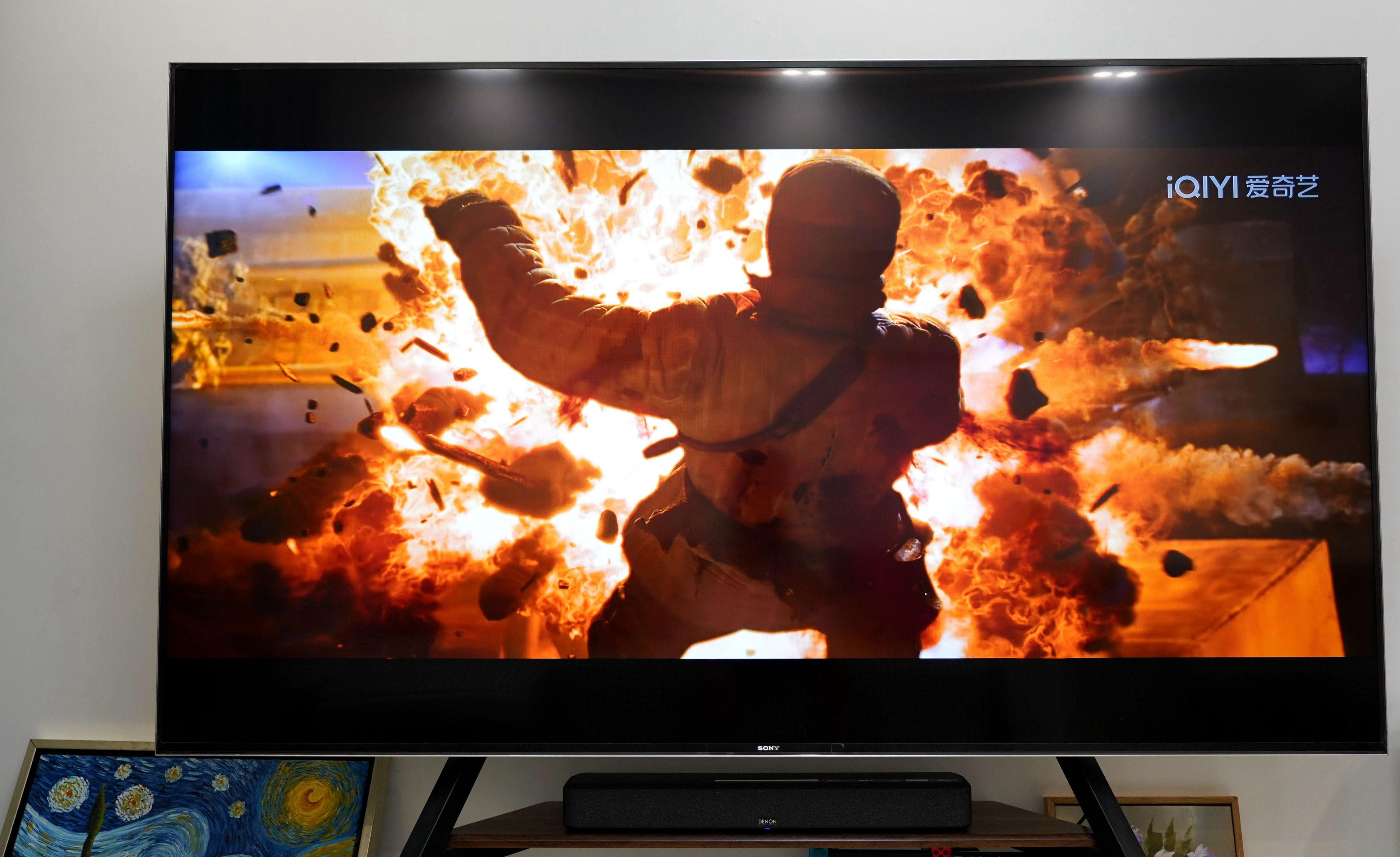 一步到位搞定全屋Hi-Fi影音-天龙HOME系列5.1真环绕音箱使用体验