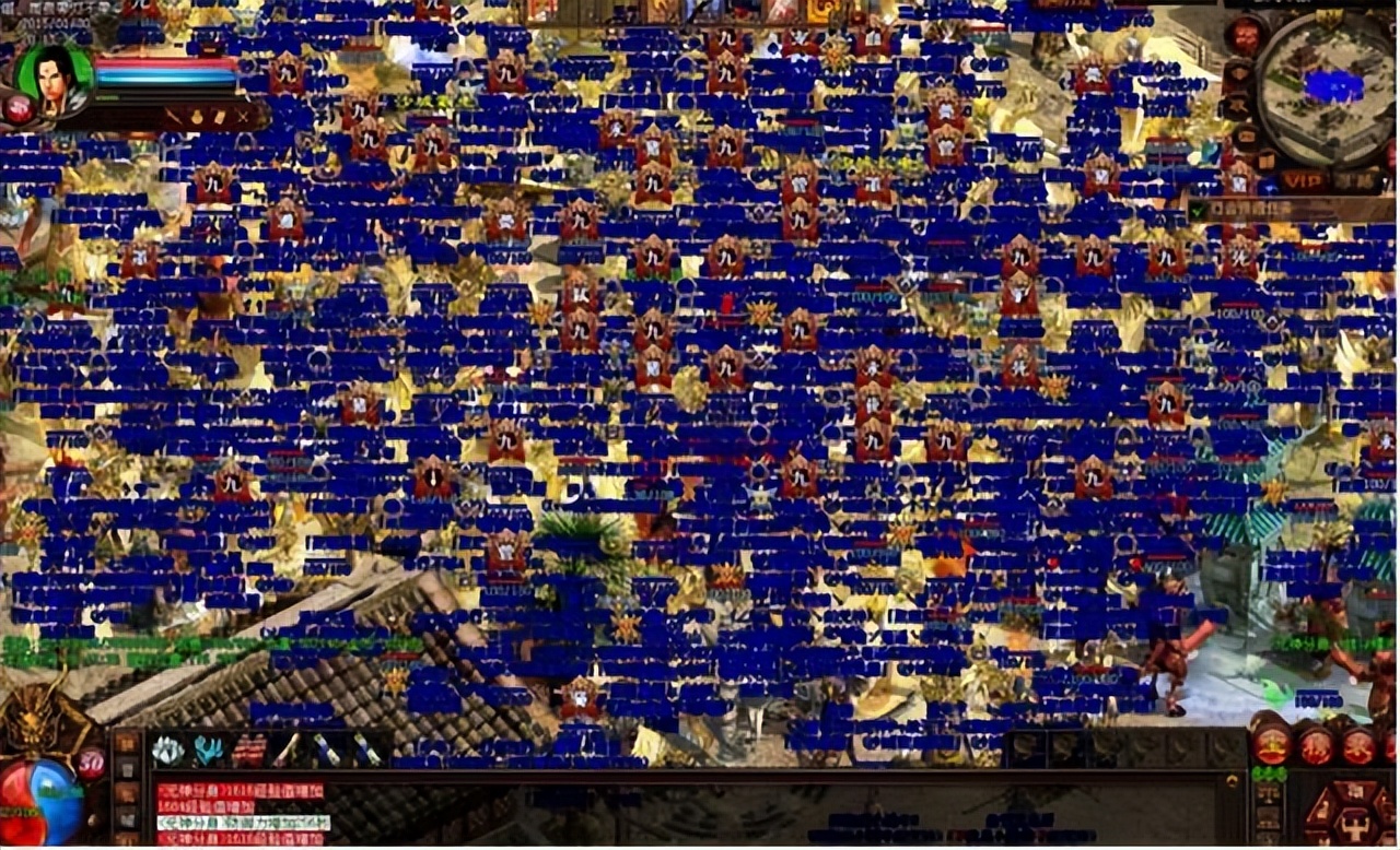 传奇十大家族经典对战,2007年传奇家族十大排名