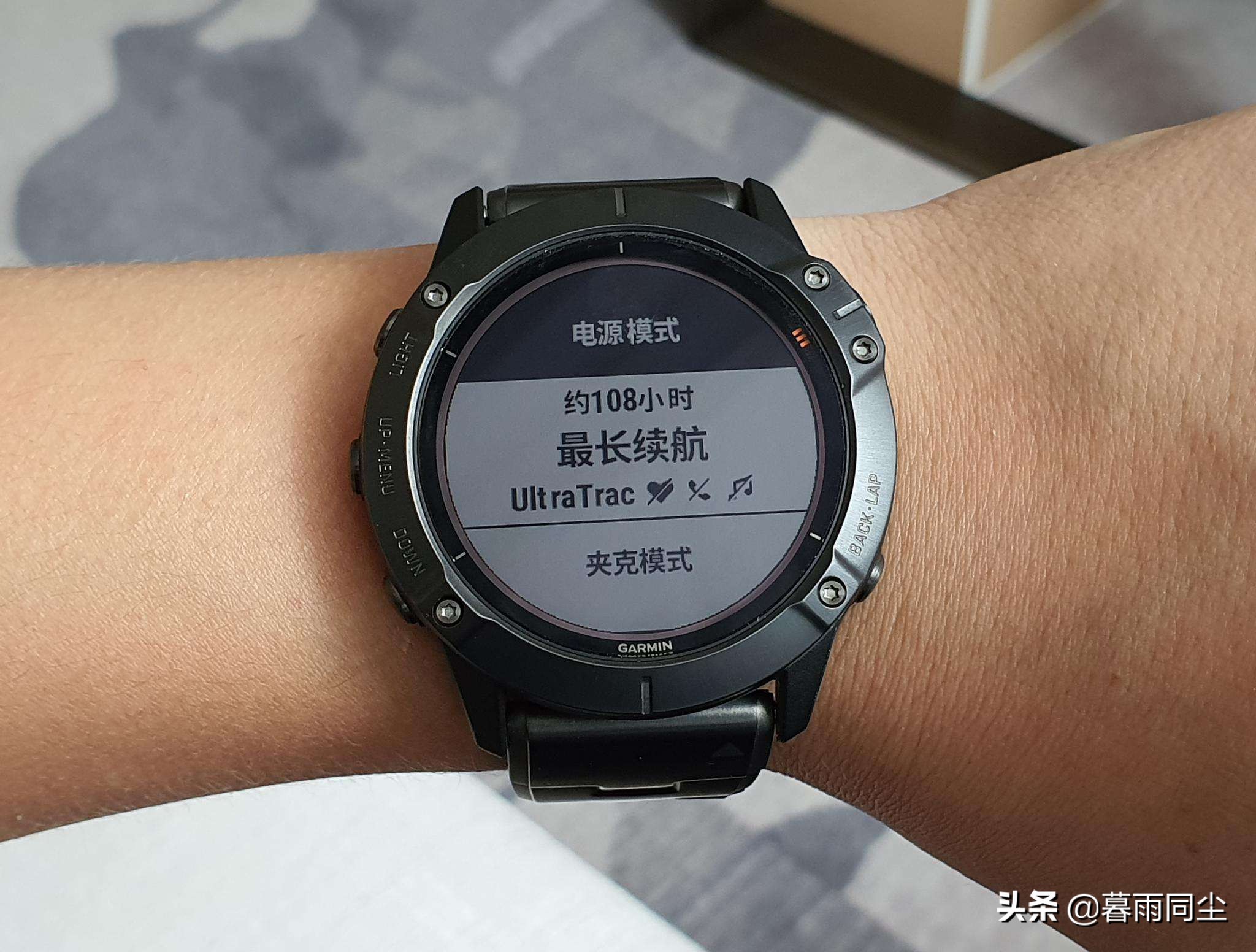 户外探险专用运动手表,十大户外登山运动手表