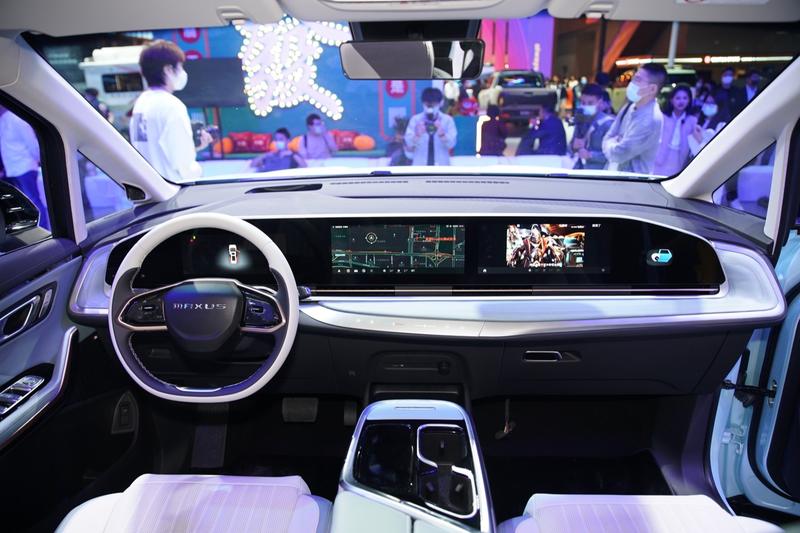 2022新能源mpv即将上市新款,2023年mpv新能源车型会降价吗