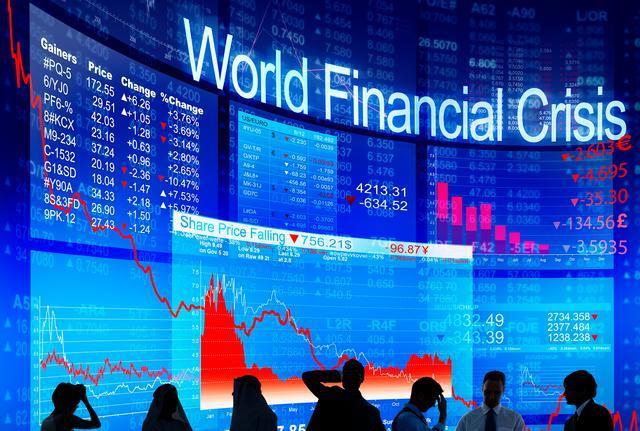 a股港股双双震荡下跌,港股周五大跌周一a股也会大跌吗