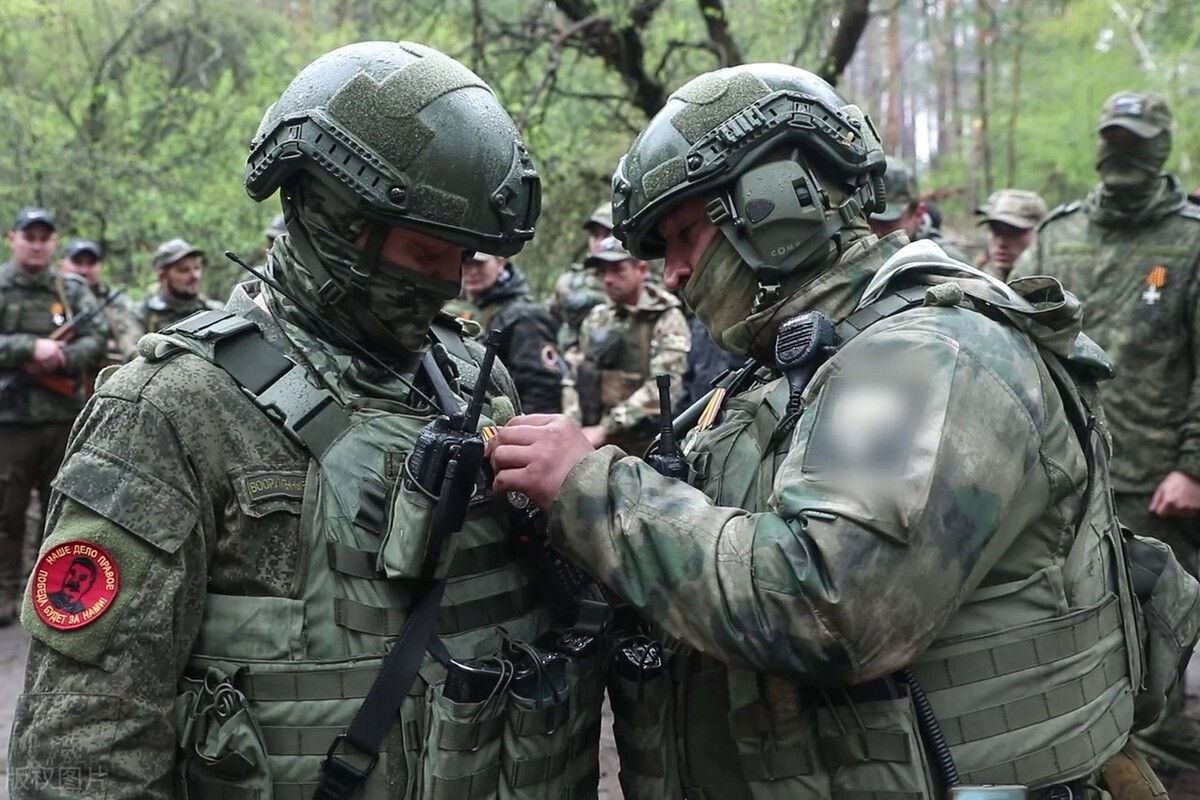 俄防长称乌军在乌南部反攻,俄防长对乌新一轮军援