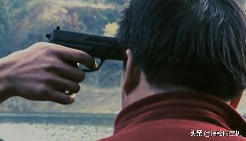 中国孤例！*弹子**击中心脏14年没死？湖南男子奇迹生还至今成谜