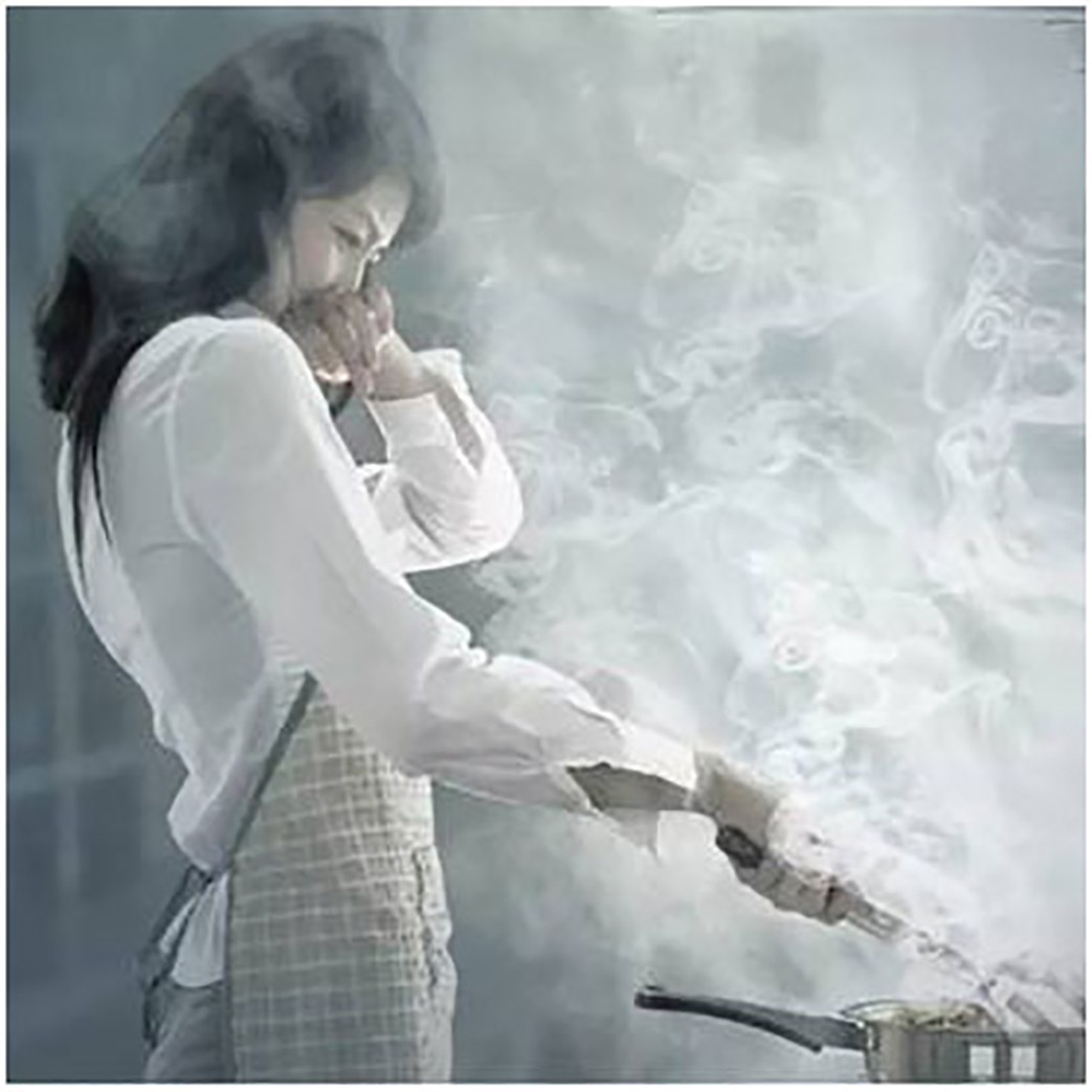 负氧离子给你高品质生活,负氧离子与健康生活