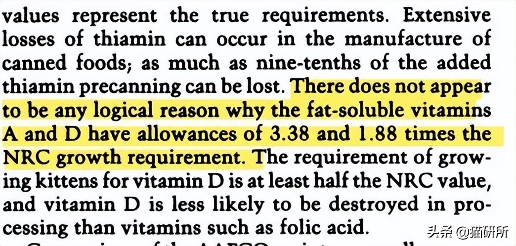 进口罐头猫粮怎么选,猫粮罐头怎么挑选