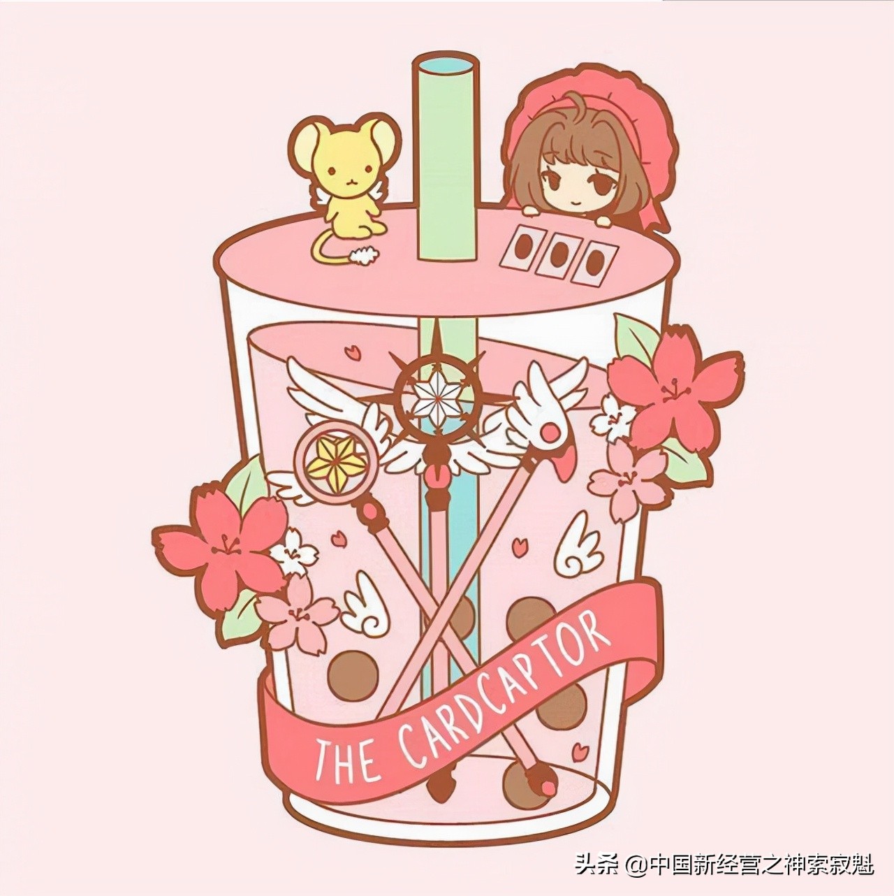 一个关于SJK灵魂奶茶创业人的真实故事