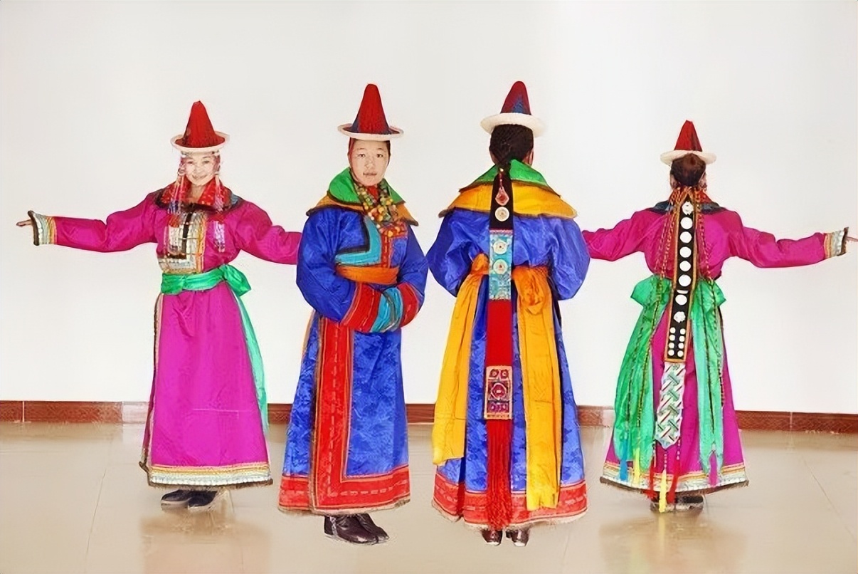 蒙古族非遗民俗文化展示,蒙古族的非遗艺术都有哪些