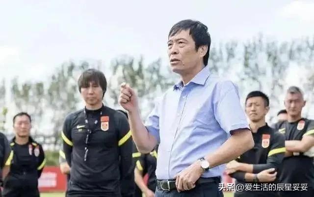 前足协主席陈戌源贪污受贿30亿，中国足球还有救吗？