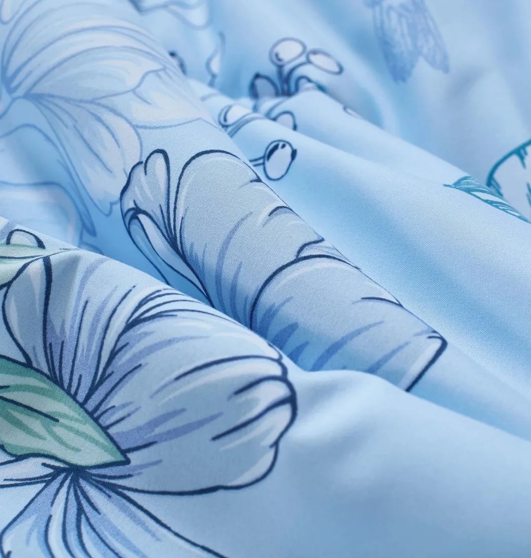 床品洗护的正确方法,床品的洗涤和保养方法有哪些