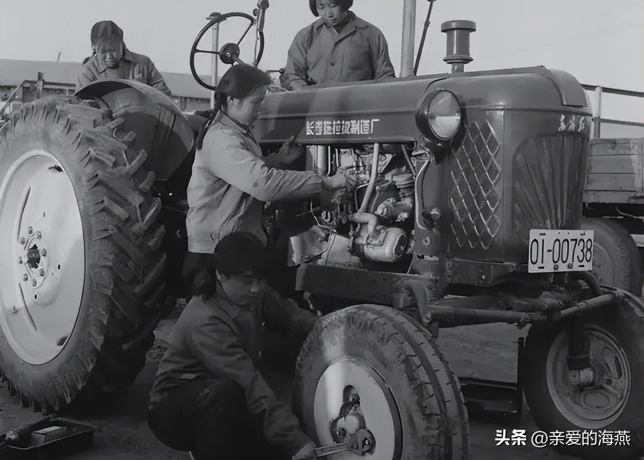 鍏浂骞村墠鐨勭敓浜ч槦骞查儴鏈変綍寰呴亣,鐢熶骇闃熸椂鏈熸渶鍚冮鐨勮亴涓氶『鍙f簻