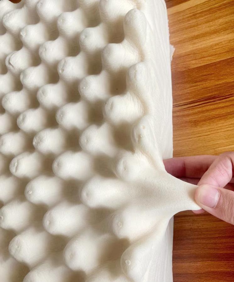 乳胶枕为何惨遭嫌弃,乳胶枕头为什么容易破