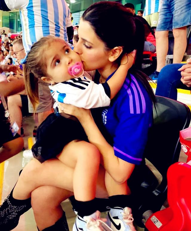 卡塔尔世界杯太太团你喜欢哪一个,卡塔尔女子世界杯排行表