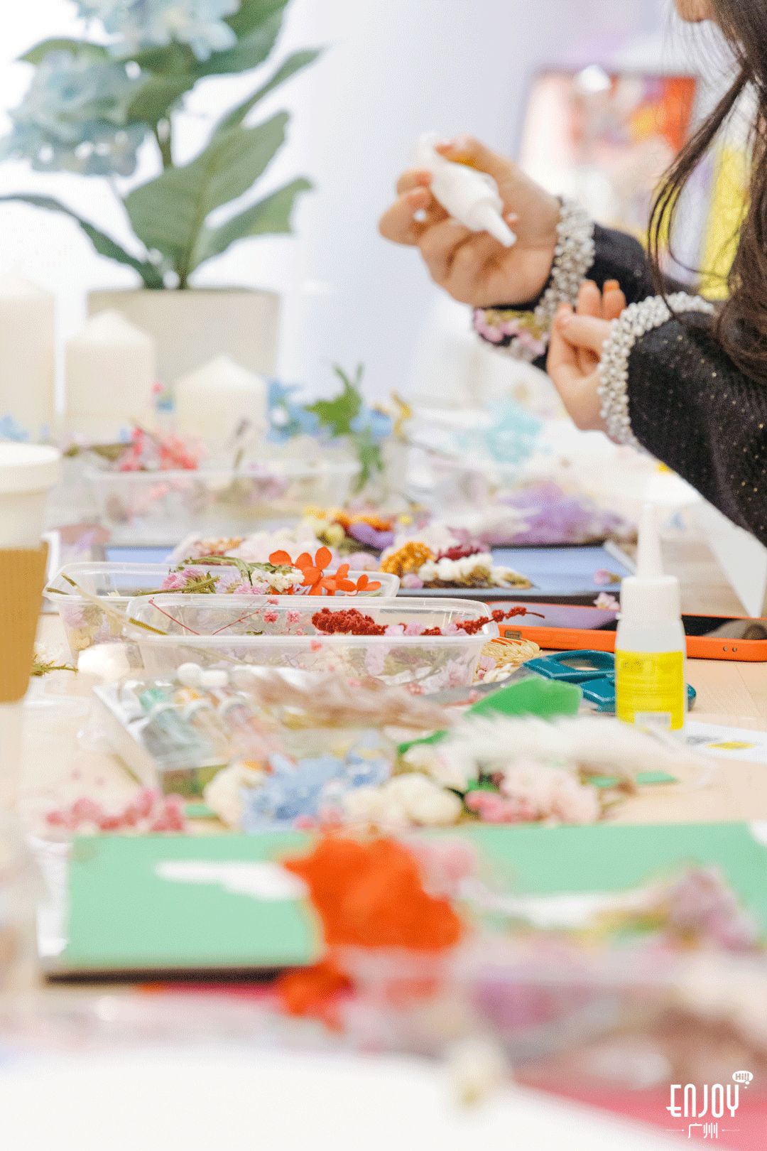 宜家「女神季」沙龙,限时上线