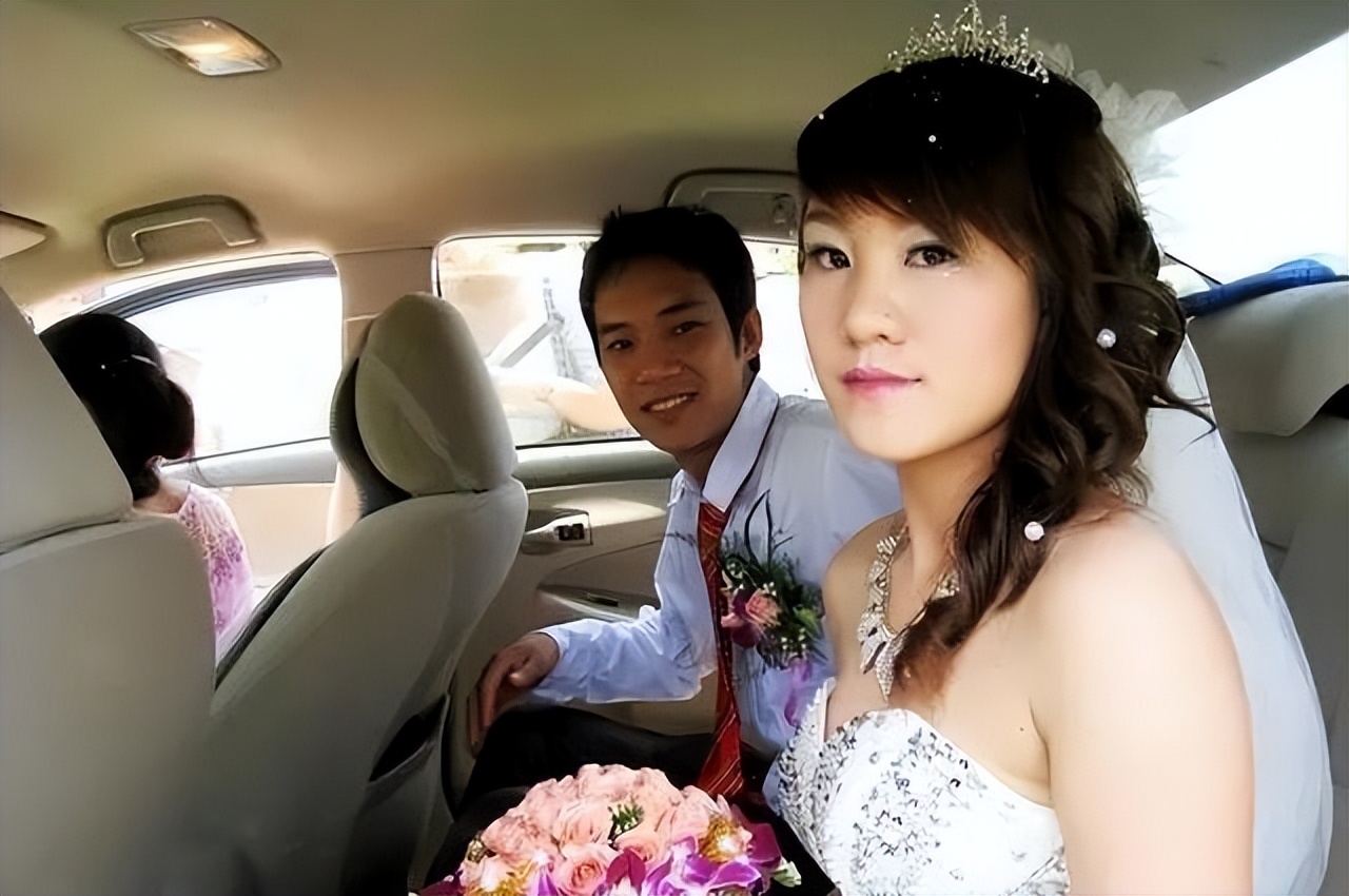 明目张胆倒卖越南新娘！20万元把处女娶回家，跑了还包赔