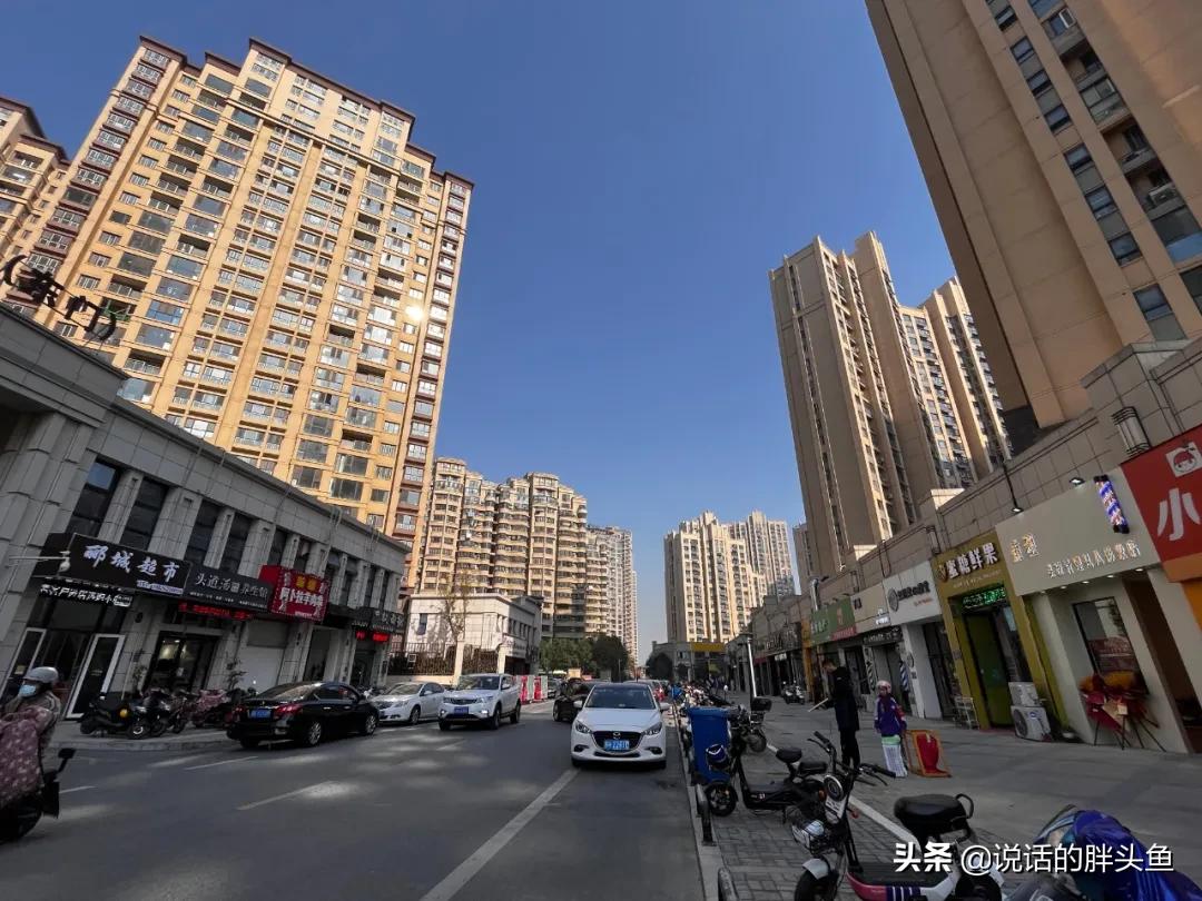 淮安最新热门楼盘房价,淮安房价2024最真实成交价