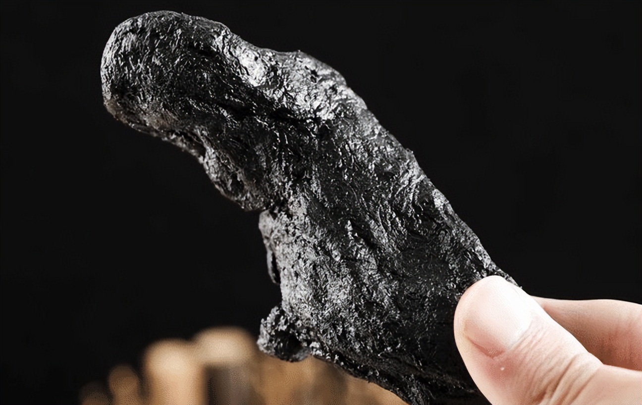 黄精煮水洗头可以黑发吗,三蒸三晒黄精治白发