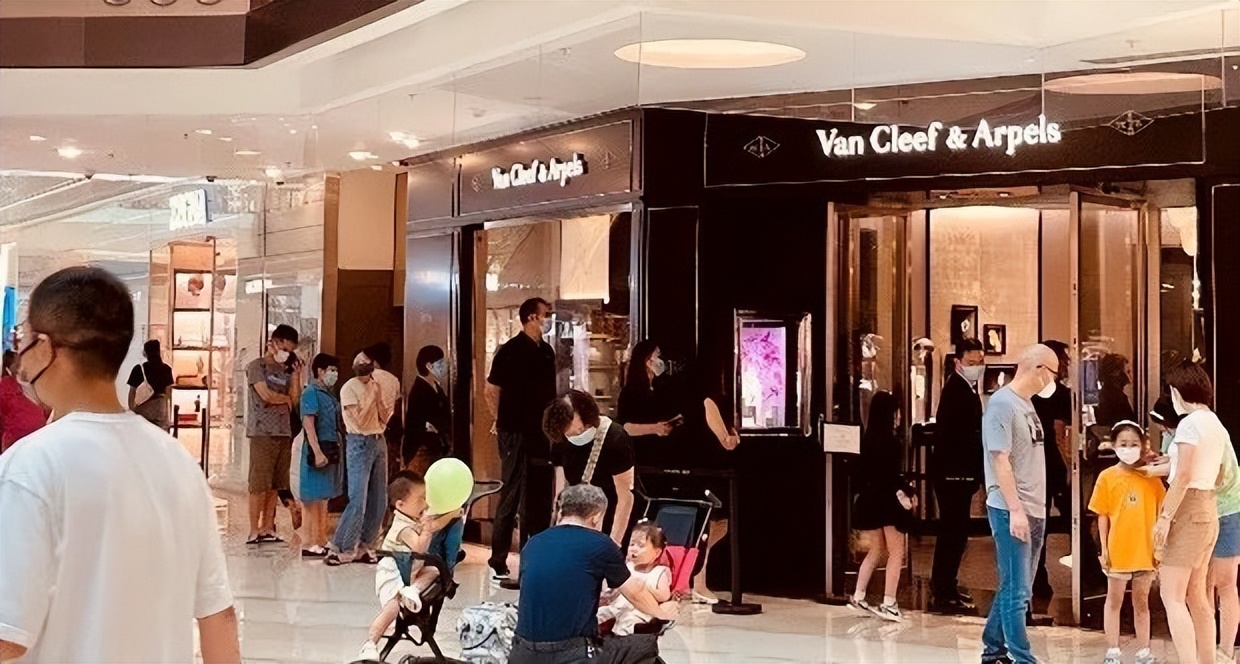 上海各区商业排行,上海各区商业客流