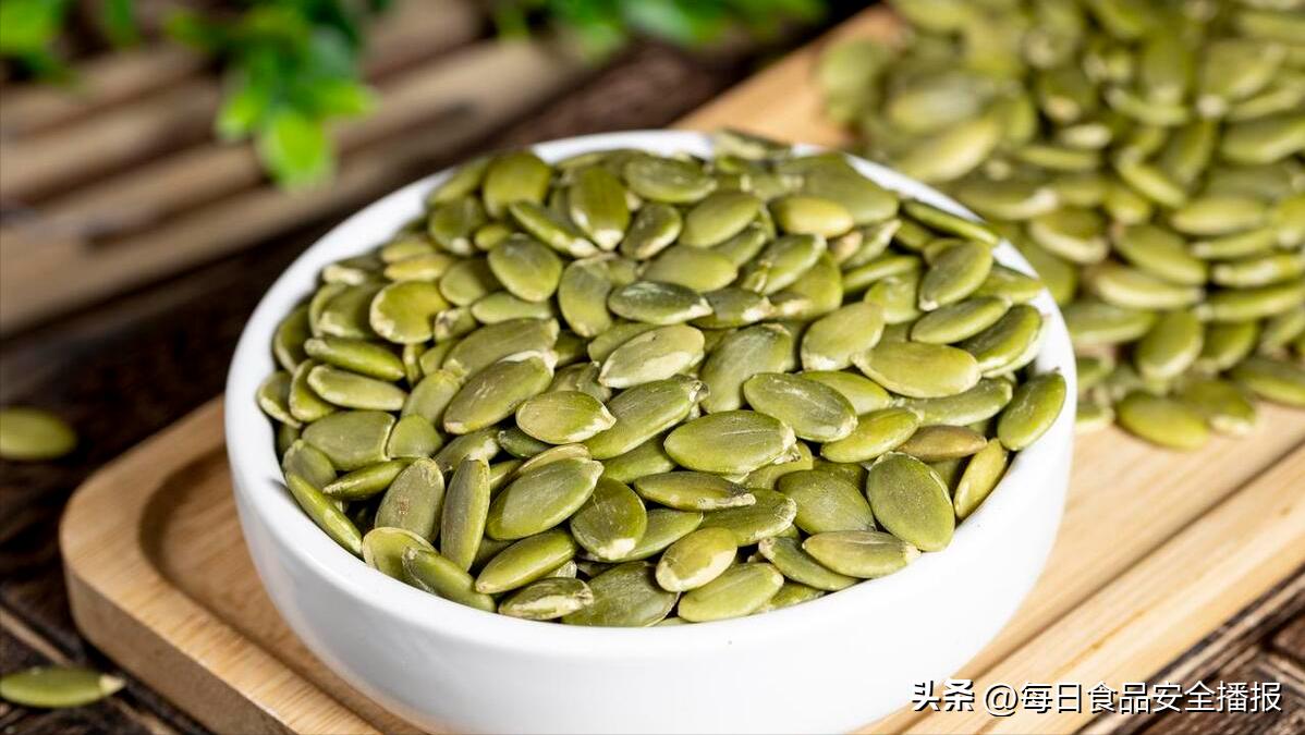 曝光食品黑榜名单,警惕26批次食品曝光