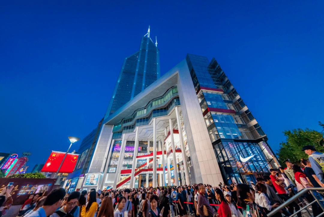 老旧商业如何焕发第二春,存量商业升级