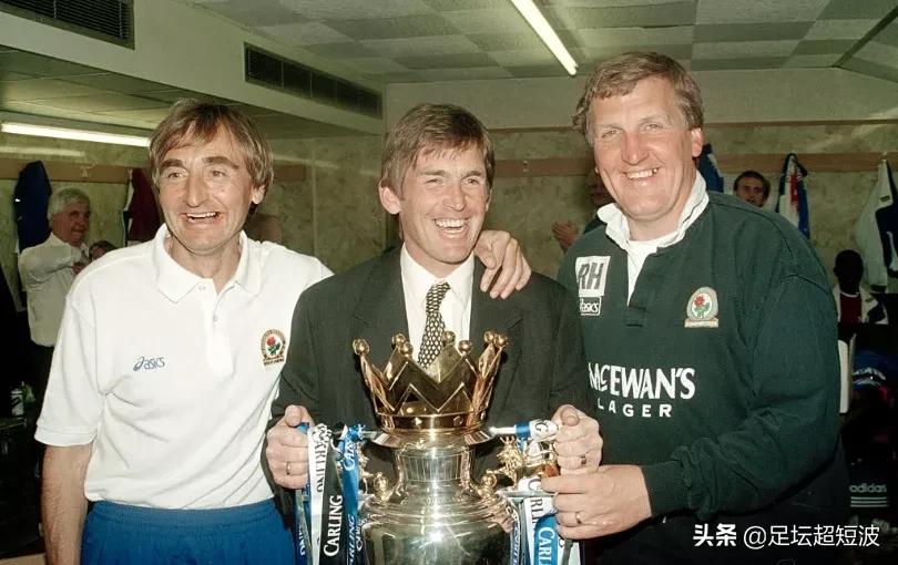 英超十大历史主教练,英超历史10大主帅排名