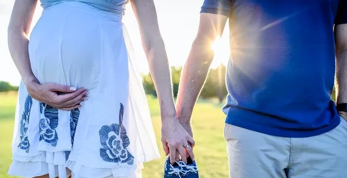 怀孕了可以结婚登记吗,怀孕期间可以生二胎吗