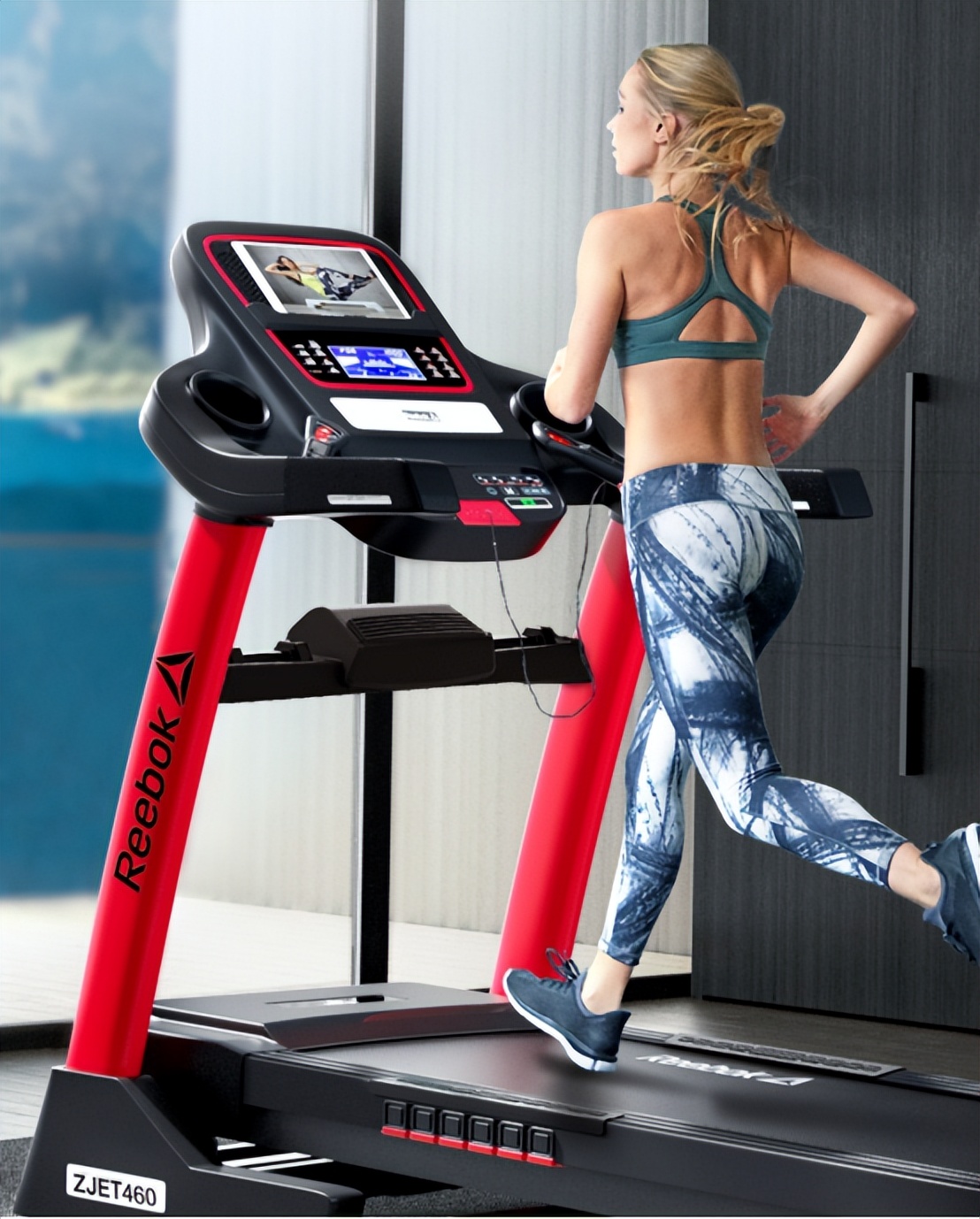 最新跑步机十大品牌排名,最好的跑步机品牌排名