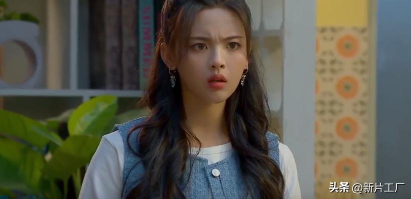 家有姐妹杨超越演技进步,家有姐妹杨超越完整版最后发言
