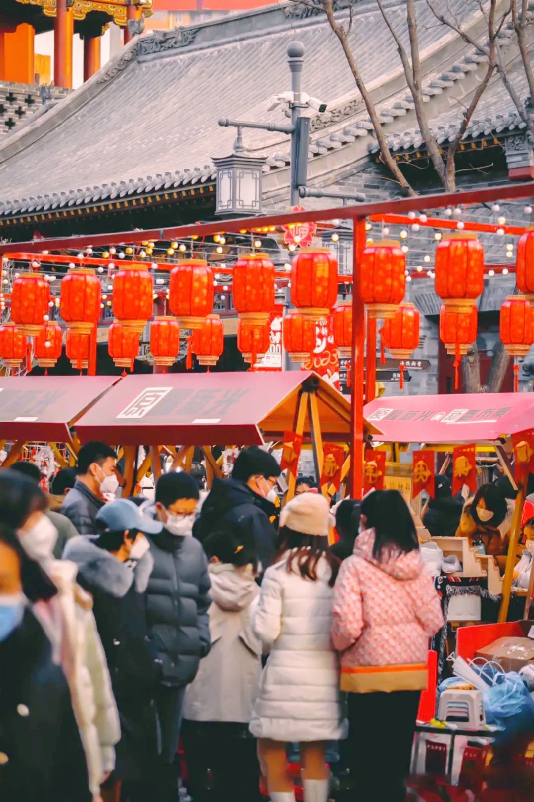来太原必去的打卡点,太原景点打卡地