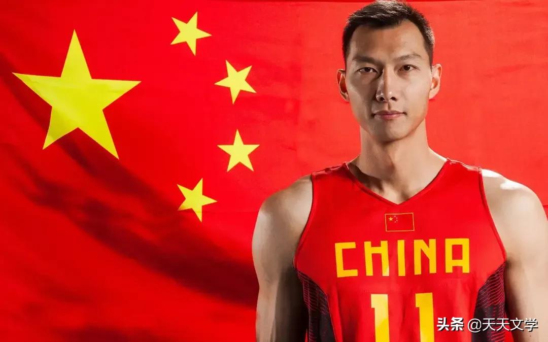 男篮易建联最近比赛,易建联采访所有人觉得我们路很长