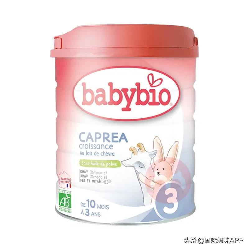 婴儿羊奶粉推荐0-6个月新生儿奶粉,婴幼儿羊奶粉主要看什么