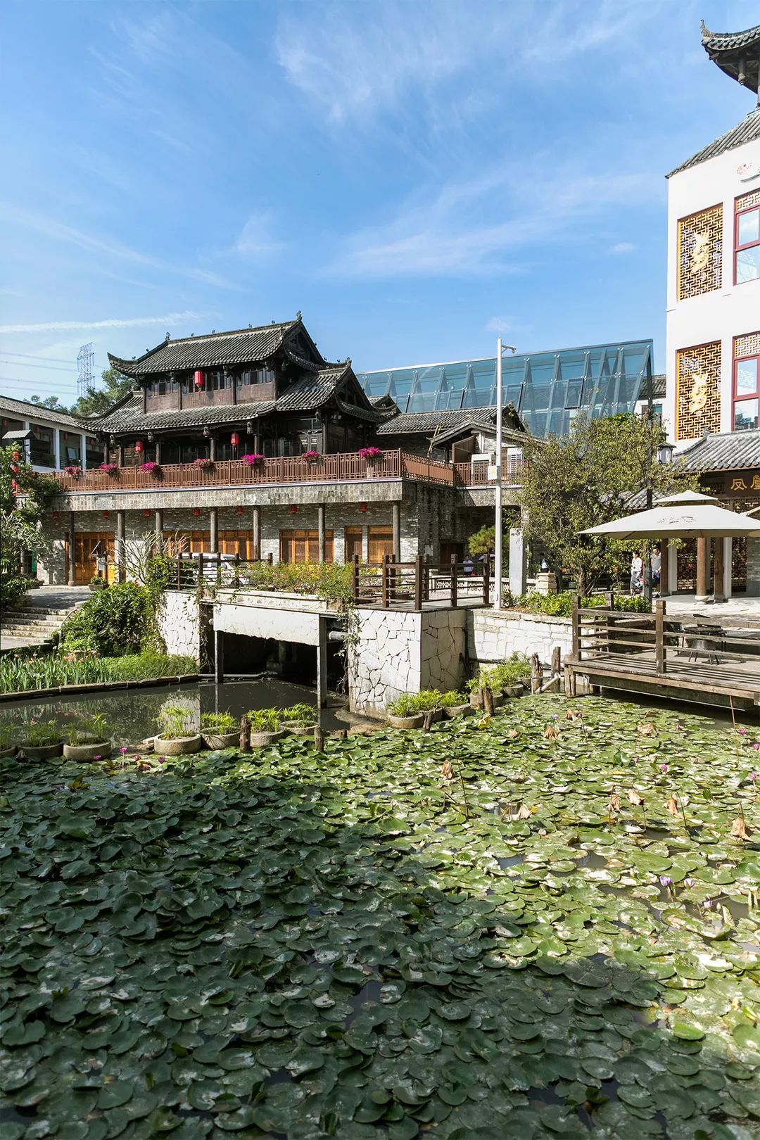 龙岗最值得去看的地方,龙岗10个必去的地方