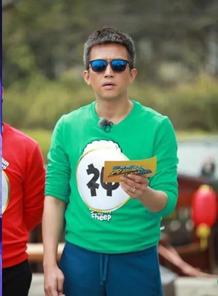 邓超背后不为人知的故事,邓超年轻的故事