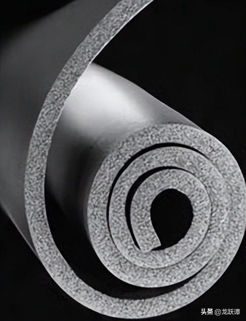 如何分析EPDM对VMQ硅橡胶泡沫发泡行为及力学性能的影响？