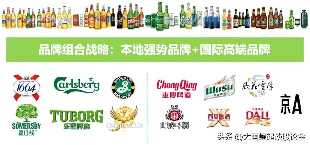 人口仅585万的北欧童话王国丹麦有哪些全球闻名遐迩的大企业？