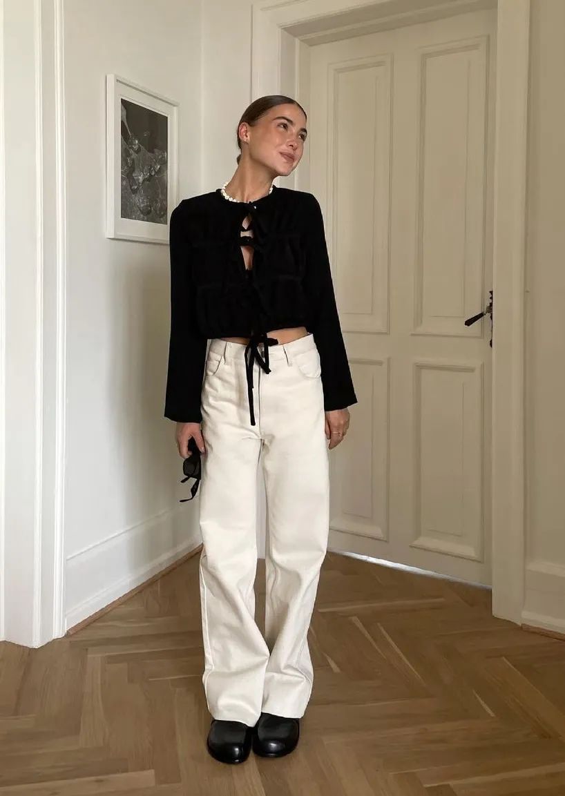 20款绝对令人惊艳的衣服,盘点那些颜值超高的衣服