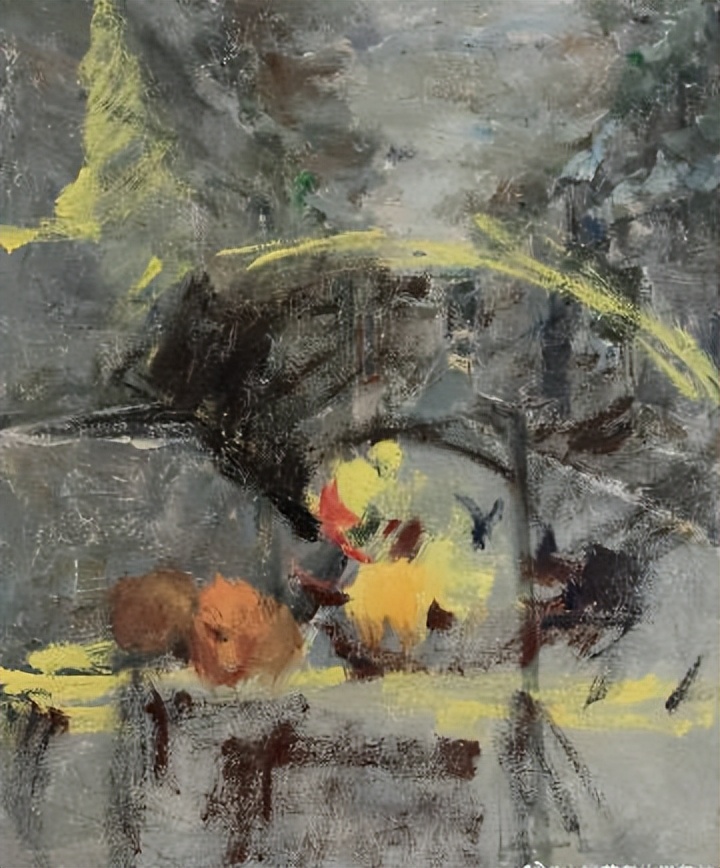 色彩高分标准,色彩得高分的关键