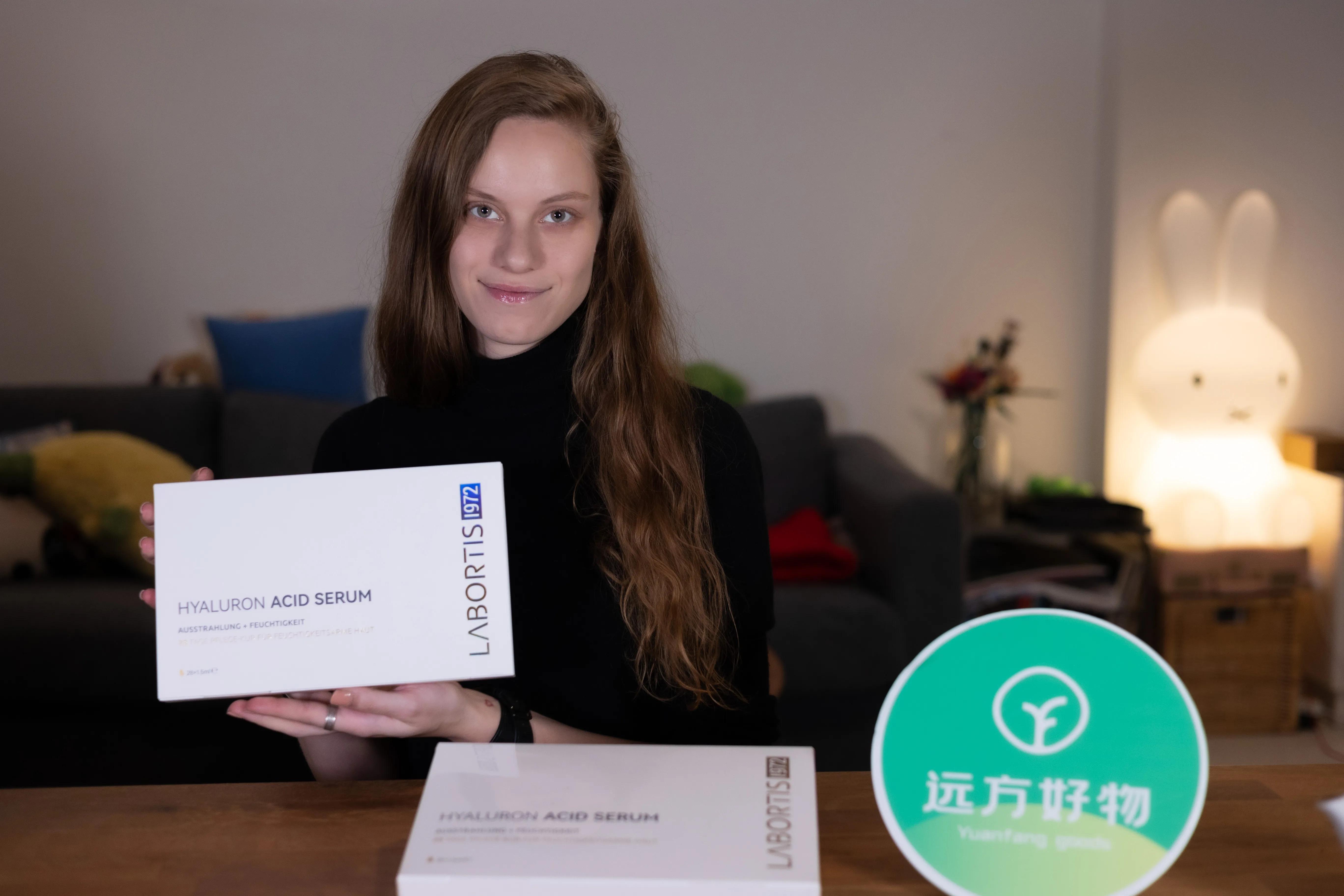 小众冷门德国品牌护肤品,欧美小众护肤推荐