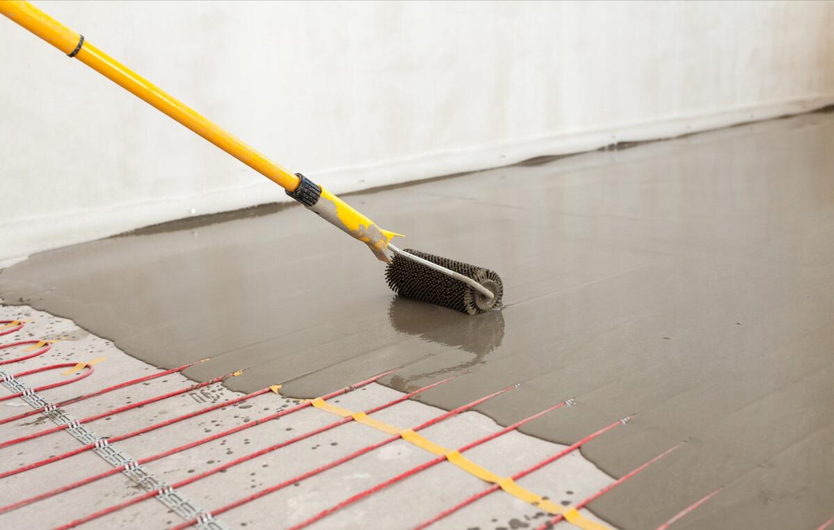 地暖不铺保温板会有什么弊端,地暖最大的弊病视频