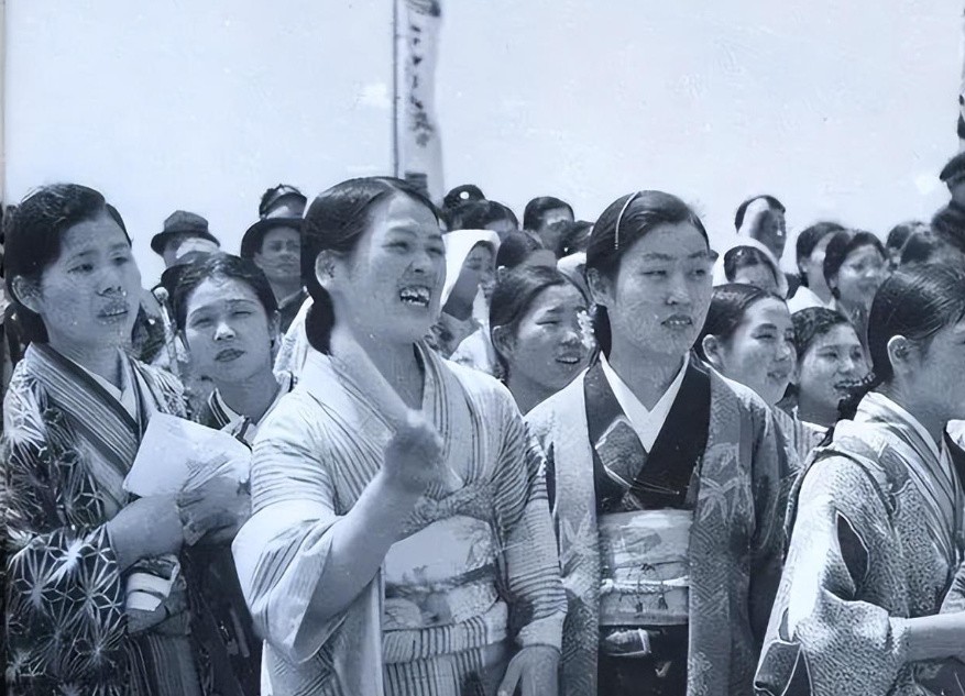 巴西为何成为日本移民者的天堂？跨越半个地球结婚，也不愿意回国