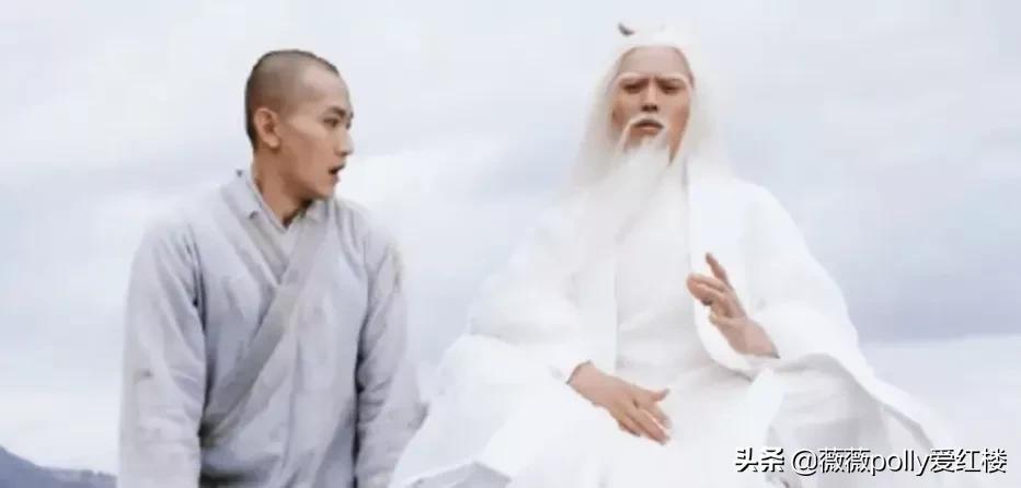 为虚竹关掉外挂，天龙八部中，会开启更多扑朔迷离的支线情节